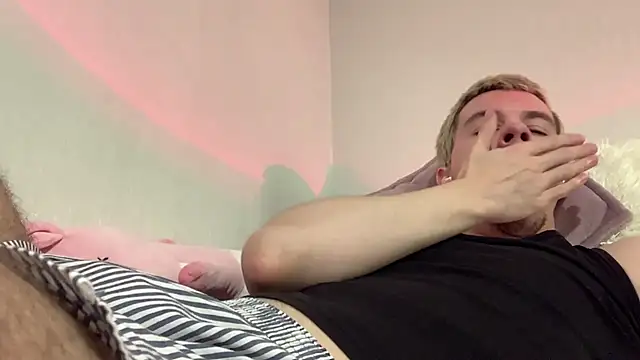 دردشة Jeremy1Scott الجنسية المباشرة