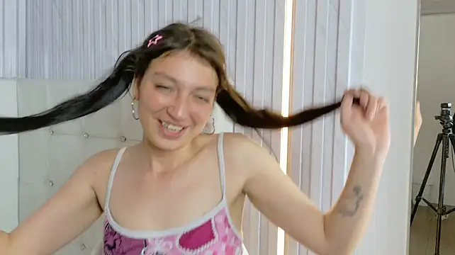 _Gaia1 – Naživo XXX chat