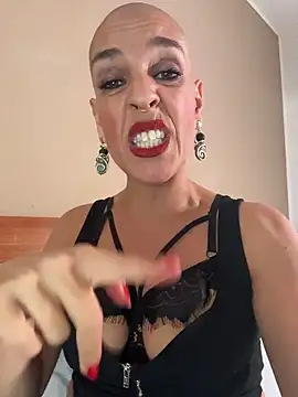 emprexkala's Live XXX Chat
