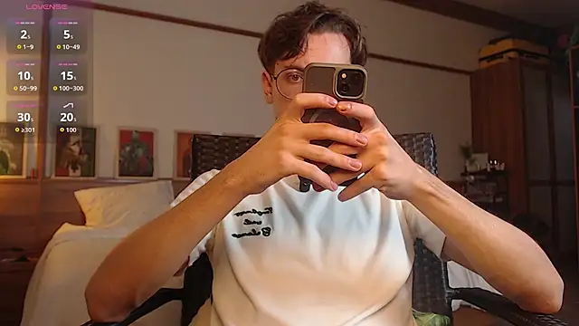 William_Henry_ – Naživo XXX chat