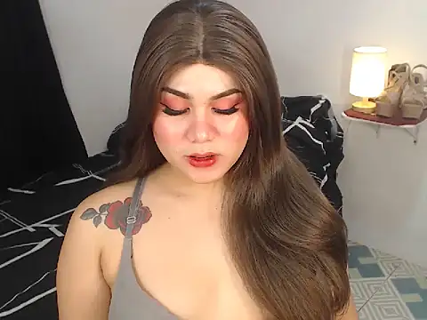 JayraFRESH's Live XXX Chat