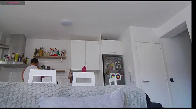 Arilas_ 라이브 XXX 채팅