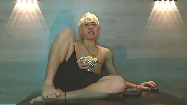 Gaeliitto Live XXX-Chat