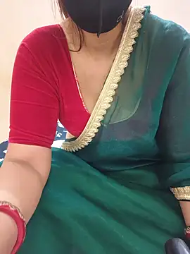 XXX chat uživo modela saijal_rao