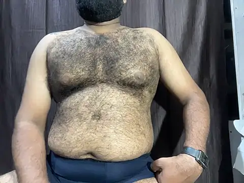 hairy_indian_dad: онлайн-секс-чат