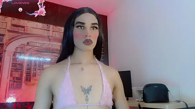 Michell_luxe – Live XXX-chat