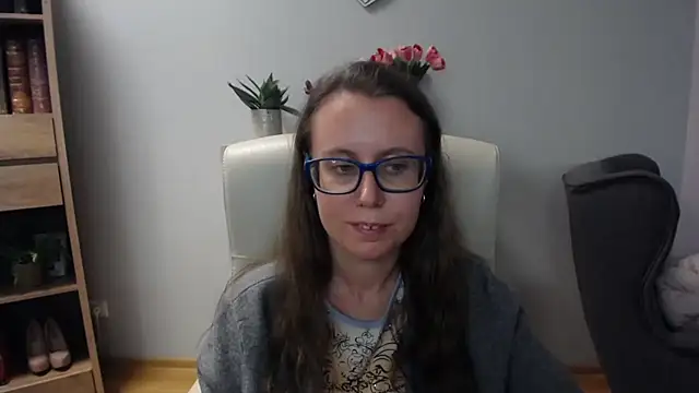 sweetxLizzy's Live XXX Chat