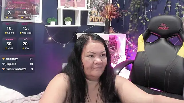Czat XXX na żywo – sandra_jackson
