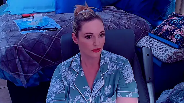 ninajaymes 라이브 XXX 채팅