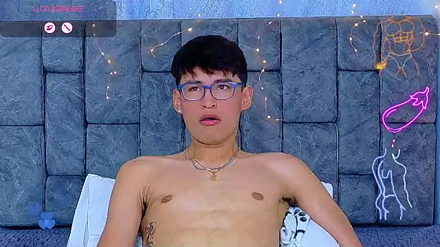 NicolasTorrez Chat XXX in diretta