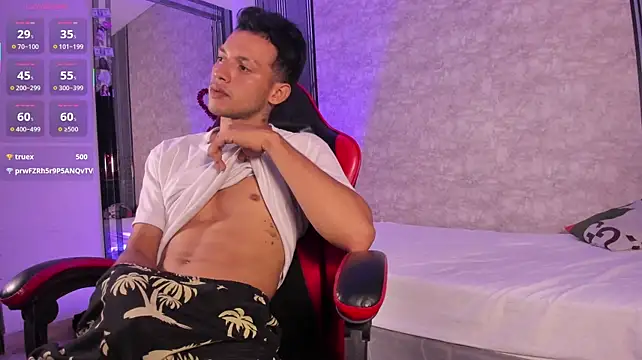 JaredTorres_ – Naživo XXX chat