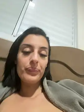 XXX chat uživo modela Catmila94