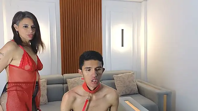 sexualvolcano_vg Adlı Modelin Canlı XXX Sohbeti