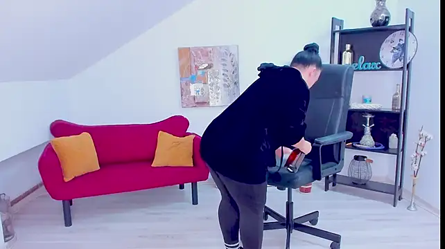 Czat XXX na żywo – BrendaSkye