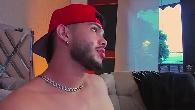 Vincentblackn Live XXX chat