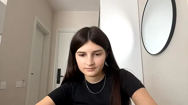 צ'אט XXX בשידור חי של SpanishRooter