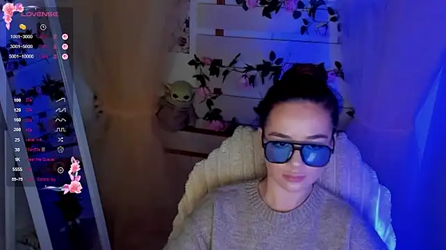 Bella_XO's Live XXX Chat