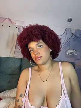 loladupont Chat XXX live