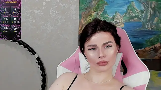 bbJ_one Live XXX-Chat
