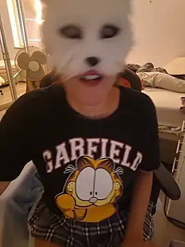 SPrITZMAUS Live XXX-Chat