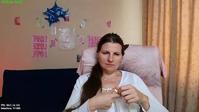 Mirabelle_Velvet লাইভ XXX চ্যাট