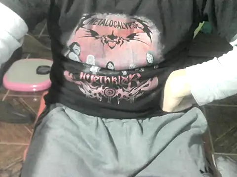 OreCamn Live XXX chat