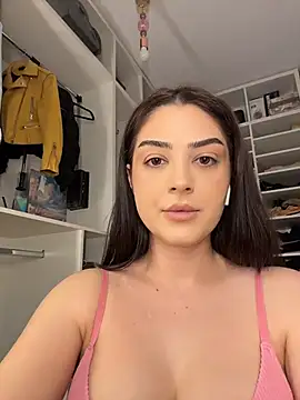 Lexi_Storm: онлайн-секс-чат
