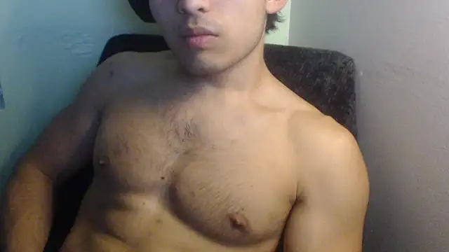 the1invisibleboy Live XXX-Chat