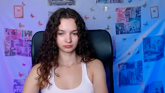 Chat XXX en directo de _SusieSu_