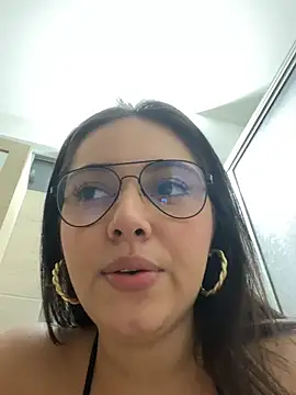 Chat XXX en directo de Abby-26