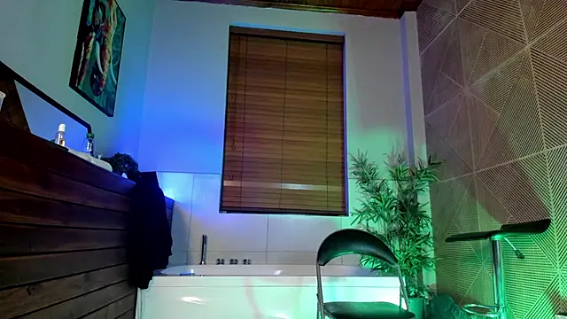 Dustin_Sonne webcam show