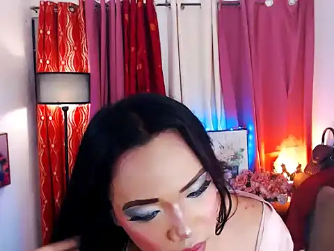 WILDEXOTICBEAUTY – webcam-show