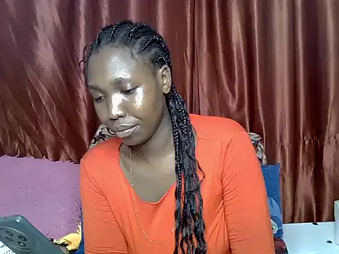 Chatroom XXX en direct de Swagg_rasta