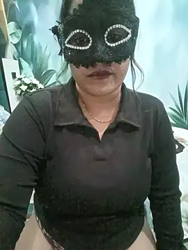 Czat XXX na żywo – Model_0088