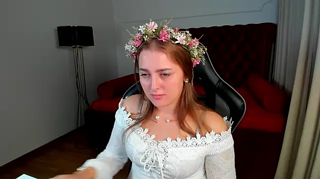 EllaBells Chat XXX in diretta