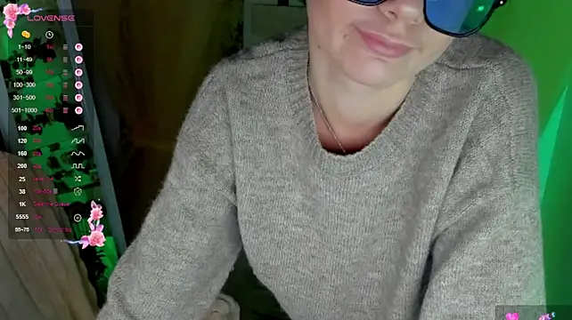 Bella_XO Adlı Modelin Canlı XXX Sohbeti