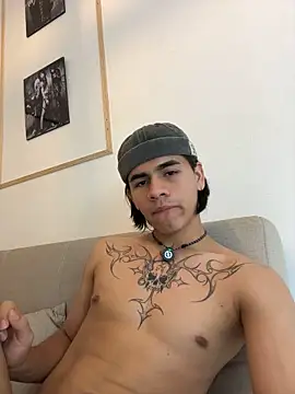 Mao_mdn – Naživo XXX chat