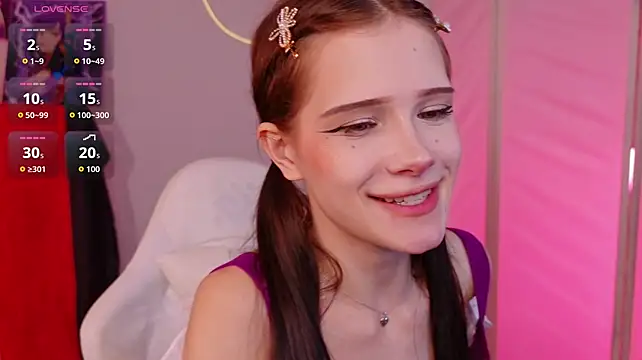 צ'אט XXX בשידור חי של Deibora
