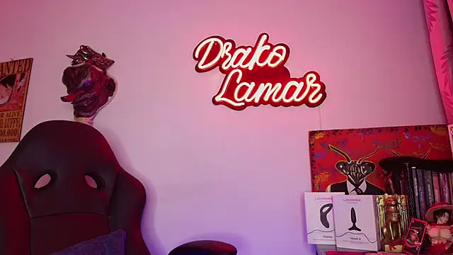 Drako_liveshow লাইভ XXX চ্যাট