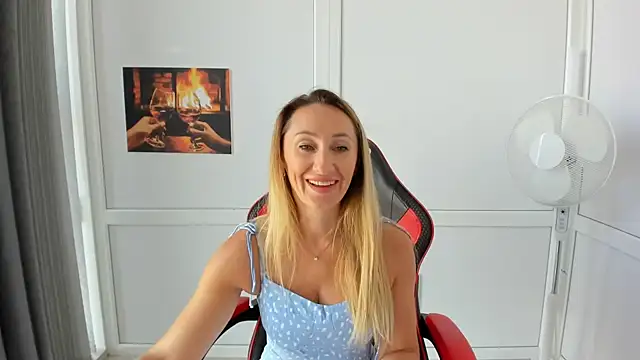 دردشة LilyDreamm الجنسية المباشرة