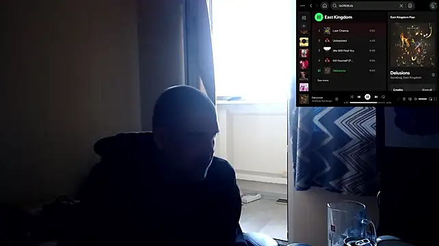 underd0g Live XXX-Chat