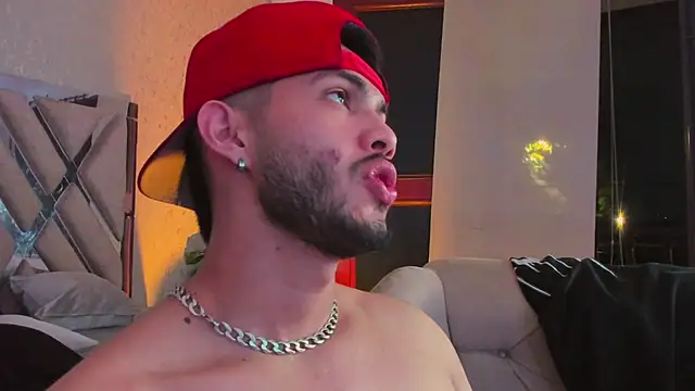 Vincentblack Chat XXX in diretta