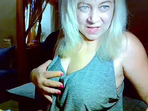 Živý XXX chat AgoniA7