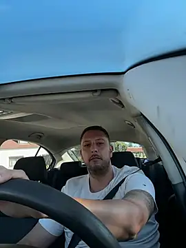 NightRiderDE – webcam-show