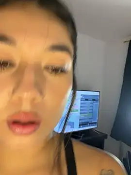 Natasharuso's Live XXX Chat