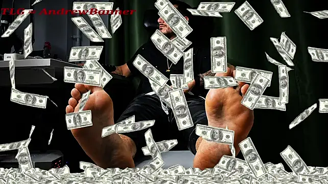 دردشة AndrewBanner الجنسية المباشرة