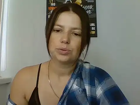 Naughty_Nata's Live XXX Chat