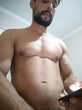 Chat +18 de Arabprinceofslv ao vivo