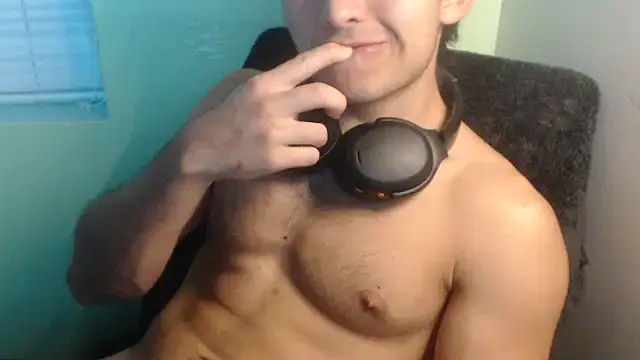 the1invisibleboy – Live XXX-chat