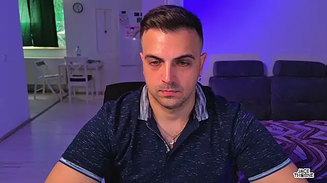 Czat XXX na żywo – Jace_Thorne